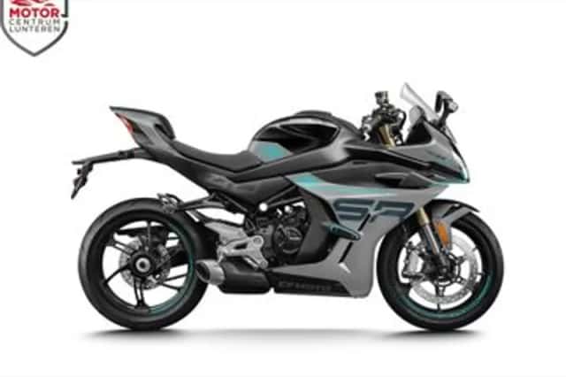 CFMoto 450 SRS (2025) thumbnail 3