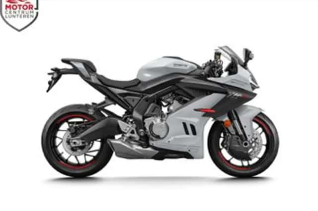CFMoto 675SR-R (2025) thumbnail 2