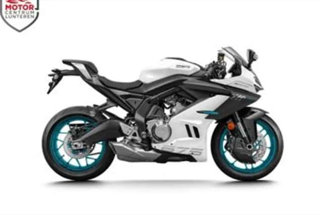 CFMoto 675SR-R (2025) thumbnail 4