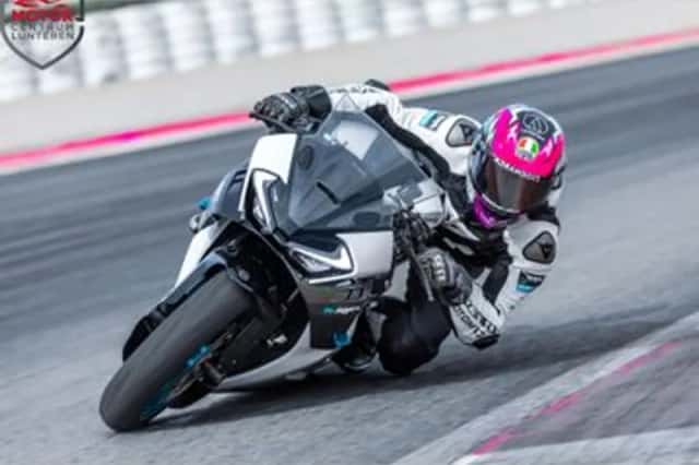 CFMoto 675SR-R (2025) thumbnail 5