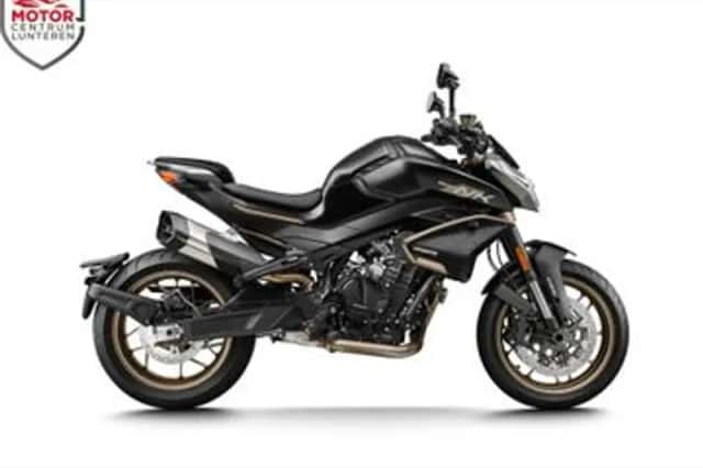 CFMoto 800NK (2026) thumbnail 1