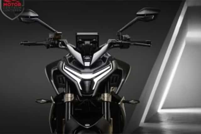 CFMoto 800NK (2026) thumbnail 2