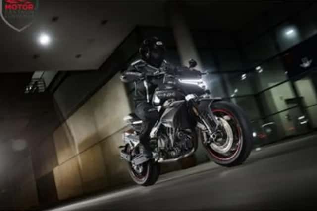 CFMoto 800NK (2026) thumbnail 3