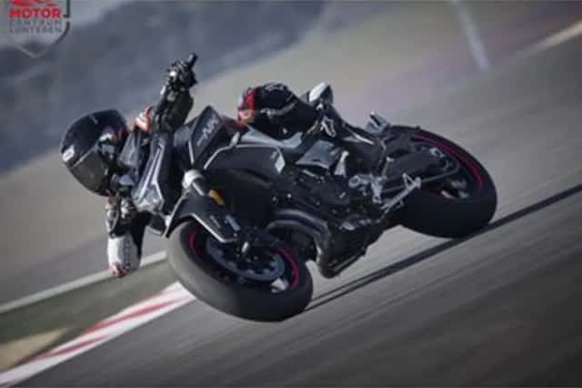 CFMoto 800NK (2026) thumbnail 4