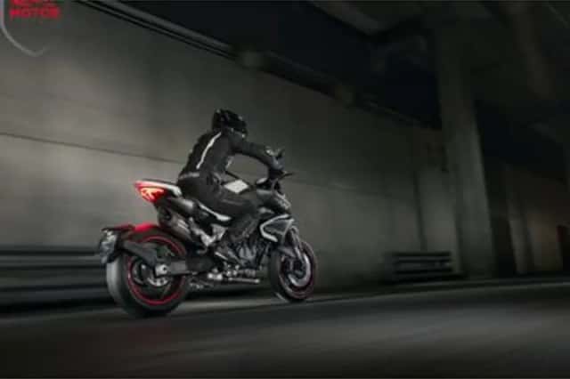 CFMoto 800NK (2026) thumbnail 5