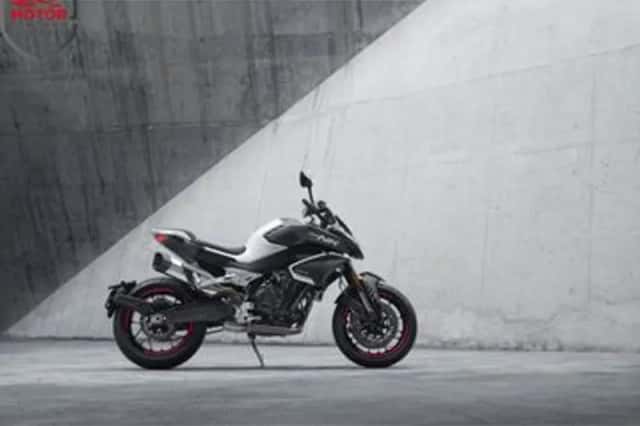 CFMoto 800NK (2026) thumbnail 6