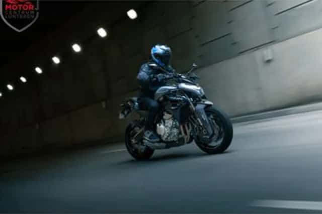 CFMoto 675 NK (2025) thumbnail 4