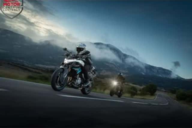 CFMoto 675 NK (2025) thumbnail 5