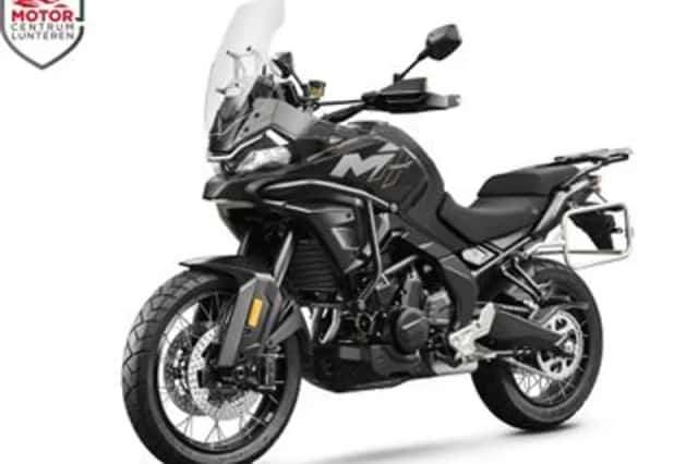 CFMoto 700 MT (2026) thumbnail 2