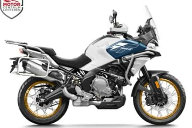 CFMoto 700 MT (2026) thumbnail 3