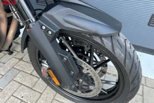 Triumph Tiger 1200 GT PRO (2022) thumbnail 5