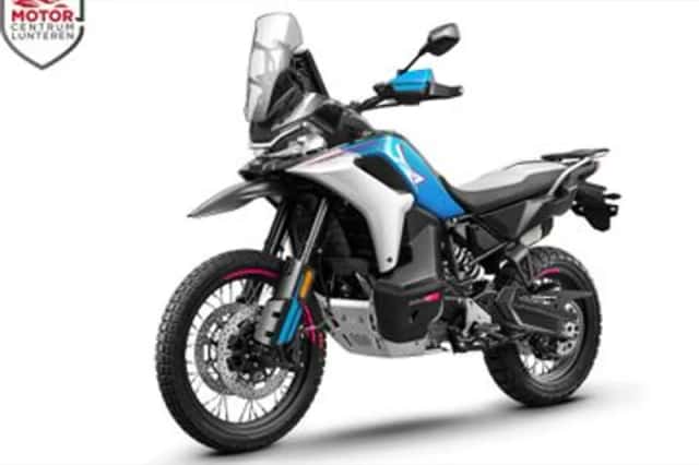 CFMoto 800MTX Enduro (2025) thumbnail 2