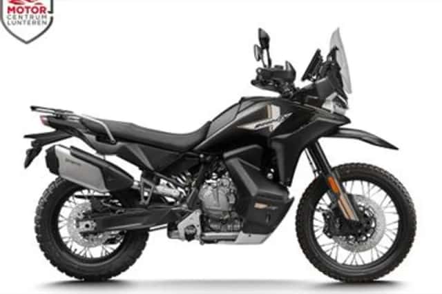 CFMoto 800MTX Enduro (2025) thumbnail 4