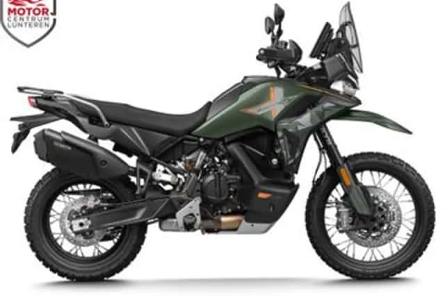 CFMoto 1000 MT-X (2026) thumbnail 2
