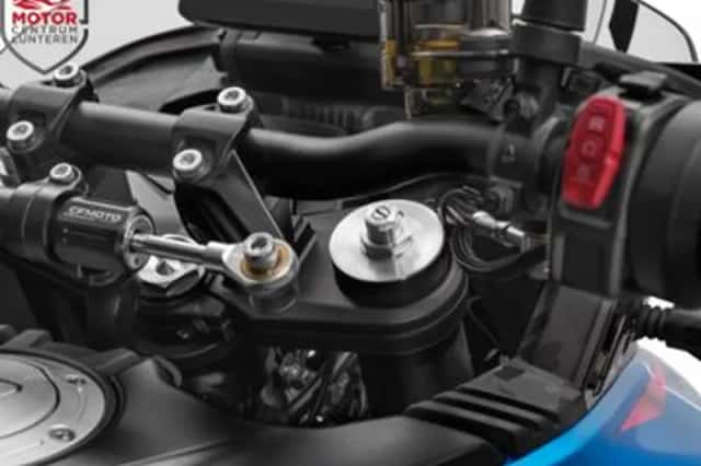 CFMoto 1000 MT-X (2026) thumbnail 4