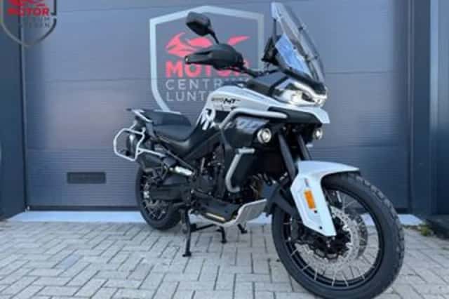 CFMoto 800 MT (2026) thumbnail 1