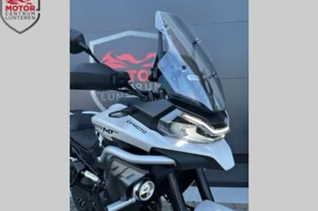 CFMoto 800 MT (2026) thumbnail 3