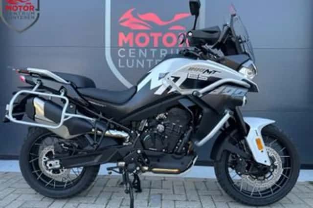CFMoto 800 MT (2026) thumbnail 5