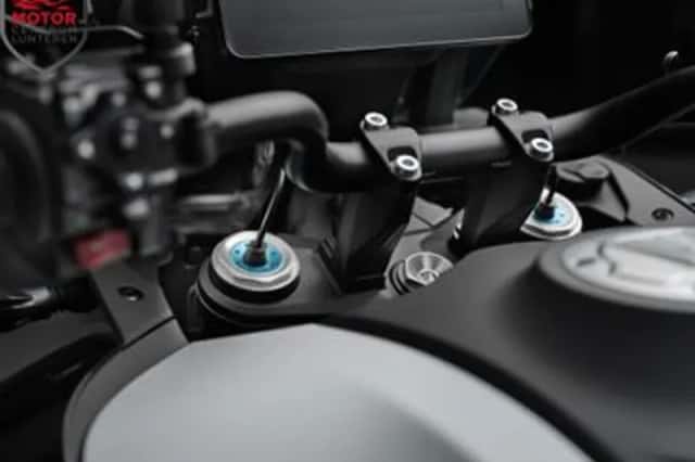 CFMoto 800 MT (2026) thumbnail 3