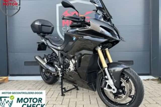 BMW S 1000 XR (2021) thumbnail 1