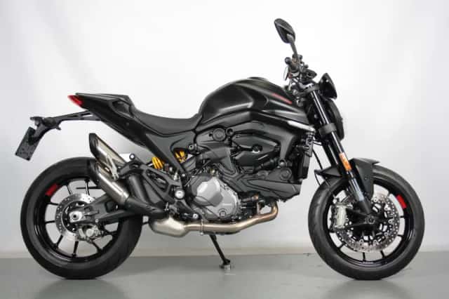 Ducati MONSTER 937 (2021) thumbnail 1