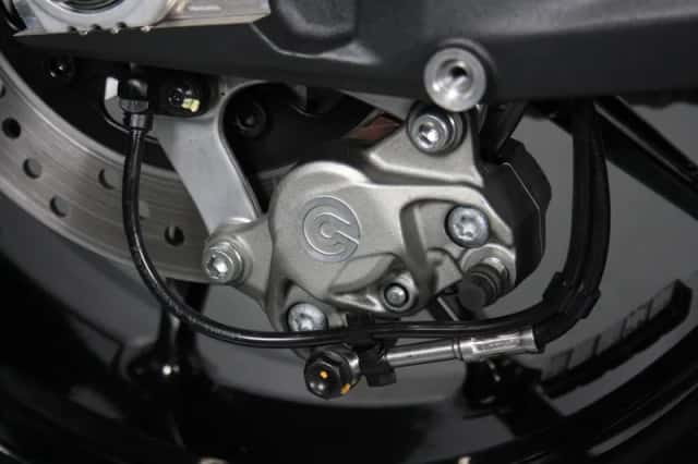 Ducati MONSTER 937 (2021) thumbnail 5