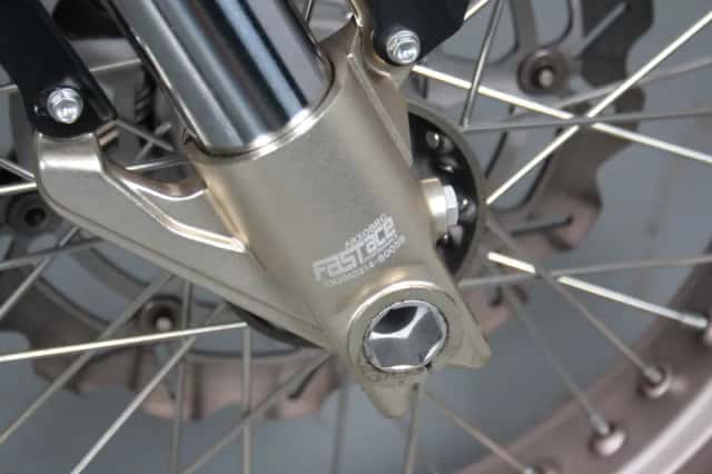 SWM Gran Milano 440 (2016) thumbnail 3