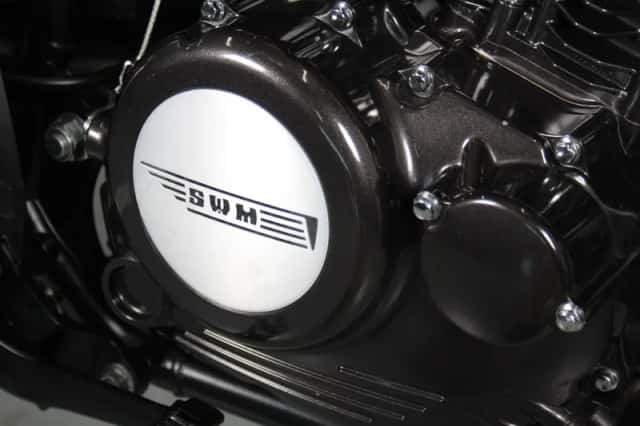 SWM Gran Milano 440 (2016) thumbnail 4