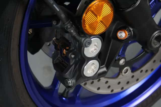 Yamaha MT 09 SP (2022) thumbnail 2