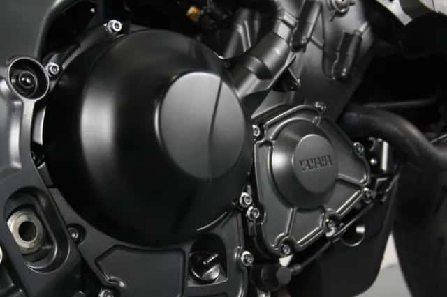 Yamaha MT 09 SP (2022) thumbnail 4