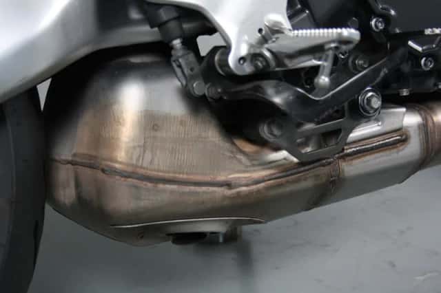 Yamaha MT 09 SP (2022) thumbnail 5