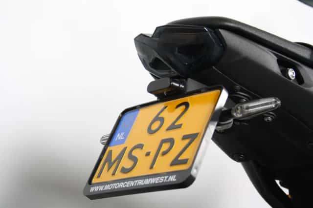 Yamaha MT 09 SP (2022) thumbnail 6