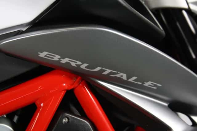MV Agusta Brutale 800 (2016) thumbnail 2