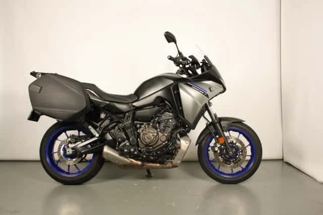 Yamaha Tracer 7 (2023) thumbnail 1