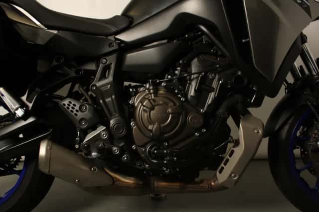 Yamaha Tracer 7 (2023) thumbnail 2