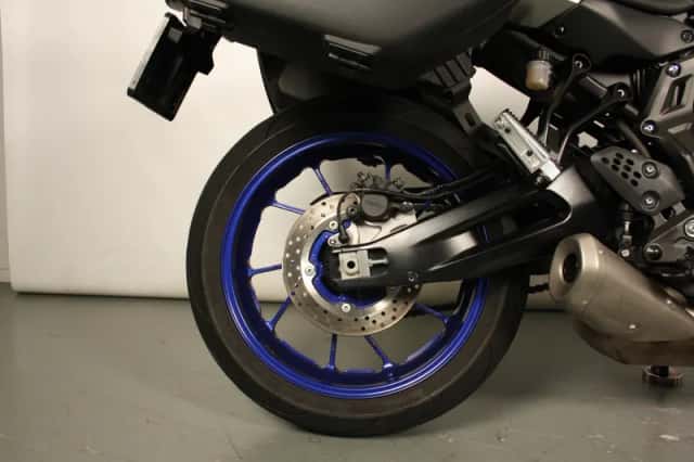 Yamaha Tracer 7 (2023) thumbnail 3