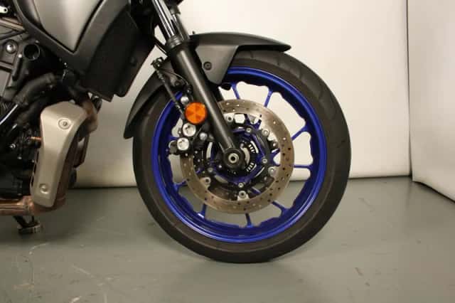 Yamaha Tracer 7 (2023) thumbnail 4