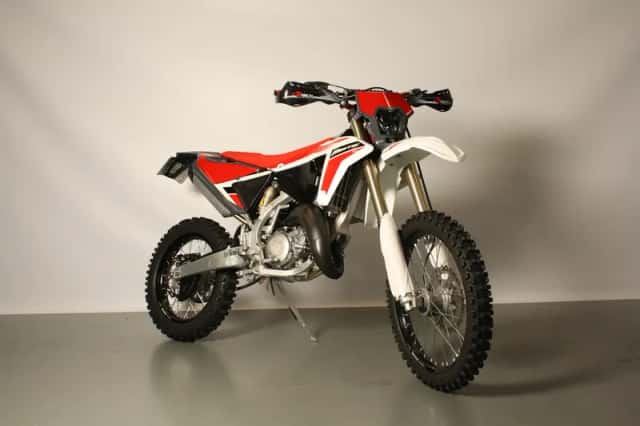 Fantic XE 125 Enduro (2024) thumbnail 3