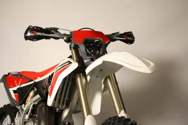 Fantic XE 125 Enduro (2024) thumbnail 4