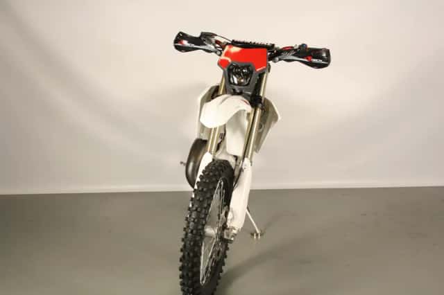 Fantic XE 125 Enduro (2024) thumbnail 5