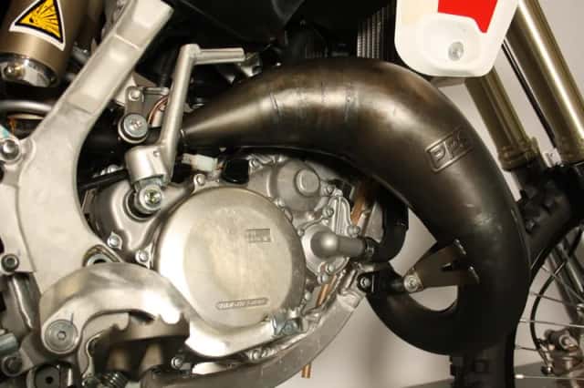Fantic XE 125 Enduro (2024) thumbnail 6