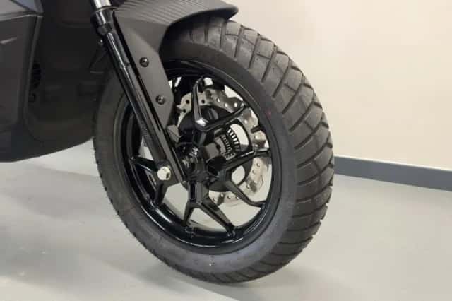 Aprilia SR GT 200 (2025) thumbnail 3