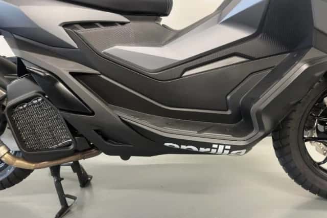 Aprilia SR GT 200 (2025) thumbnail 4