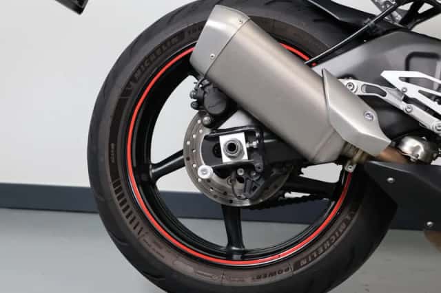 Yamaha MT-10 (2017) thumbnail 5