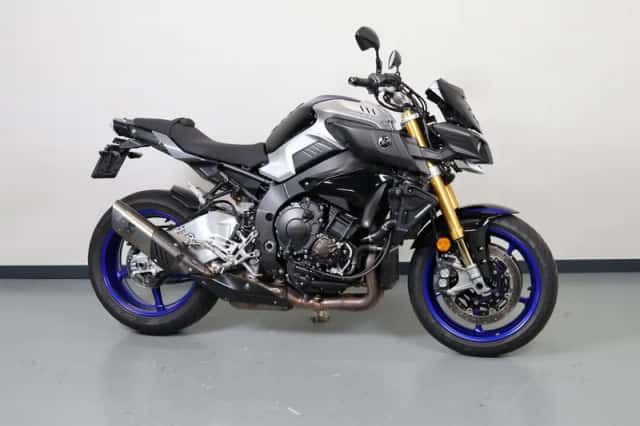 Yamaha MT 10 SP (2017) thumbnail 1