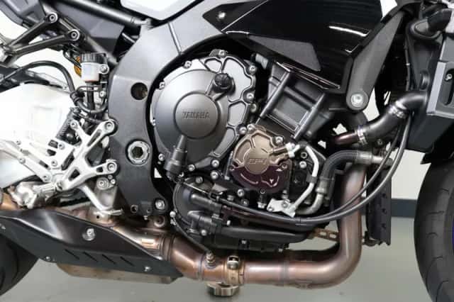 Yamaha MT 10 SP (2017) thumbnail 4