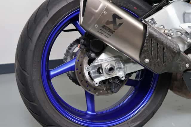 Yamaha MT 10 SP (2017) thumbnail 5