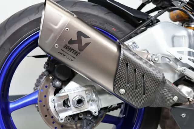 Yamaha MT 10 SP (2017) thumbnail 6
