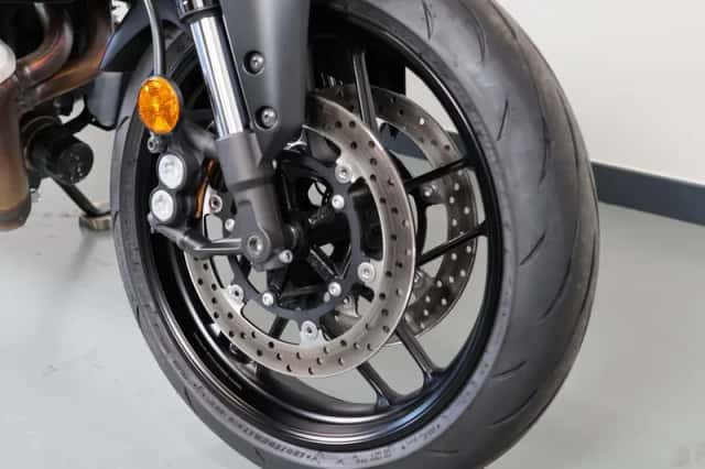 Yamaha MT-07 (2026) thumbnail 3