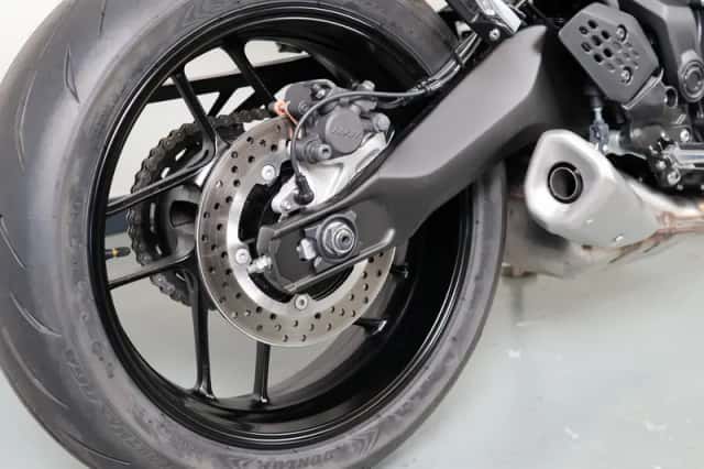 Yamaha MT-07 (2026) thumbnail 5